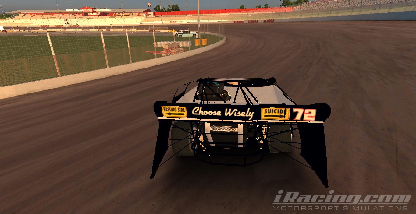 Preview of Amsoil Late Model by Alex K.