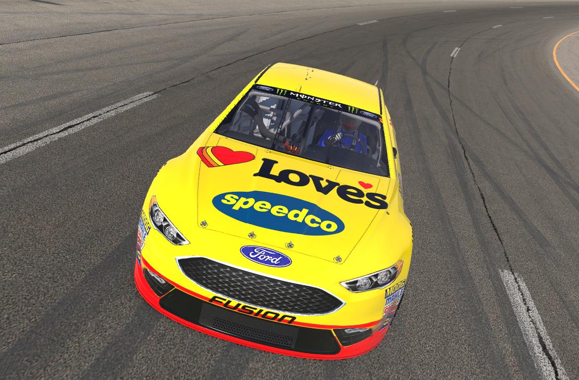 Preview of Loves / Speedco 2018 by Darren J O.