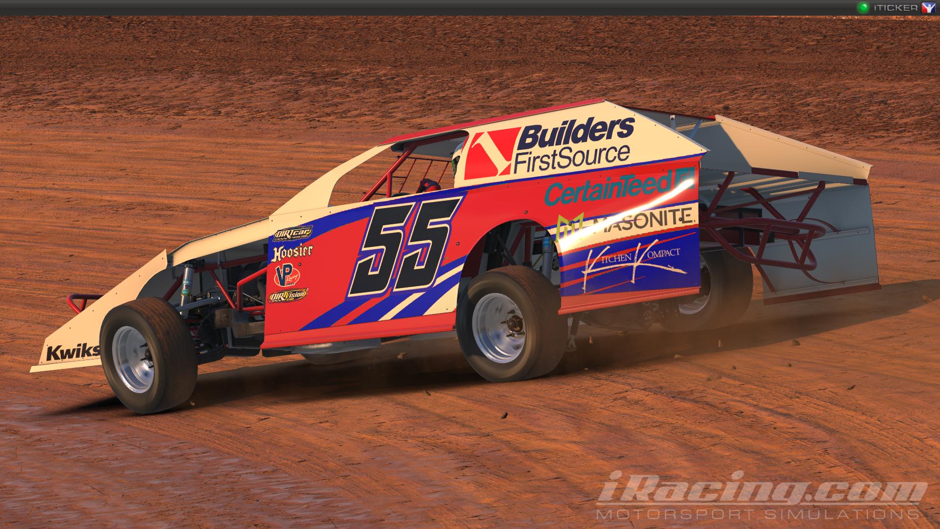 Preview of Builders First Source Mod by Jake Boyer