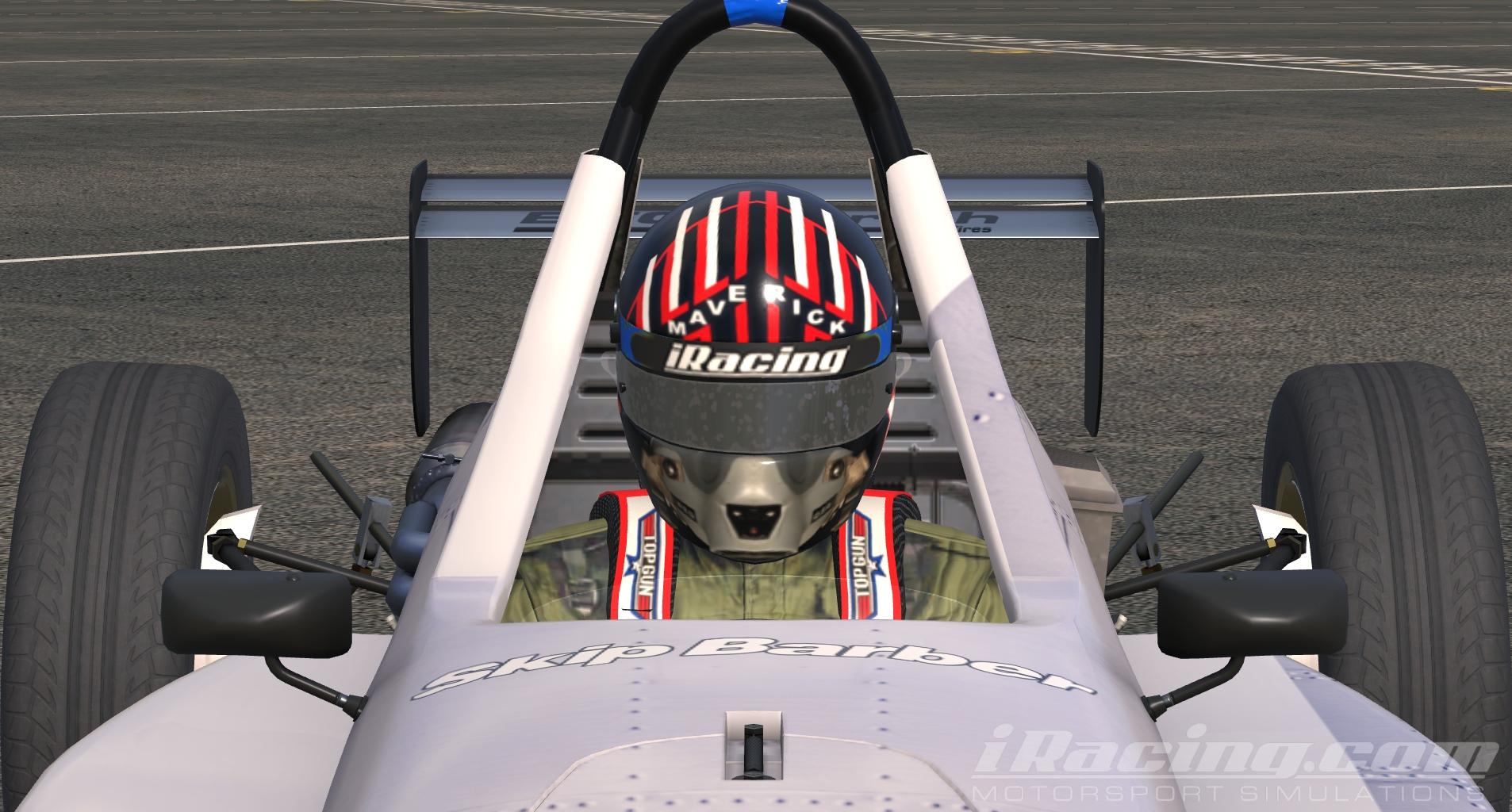 Preview of Maverick by Don Craig