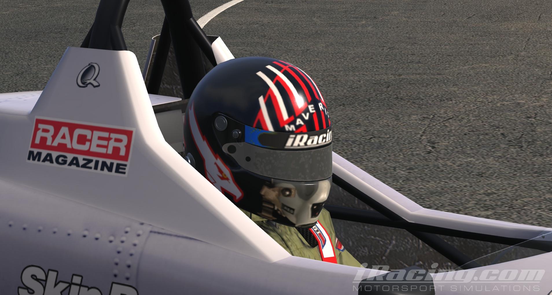 Preview of Maverick by Don Craig