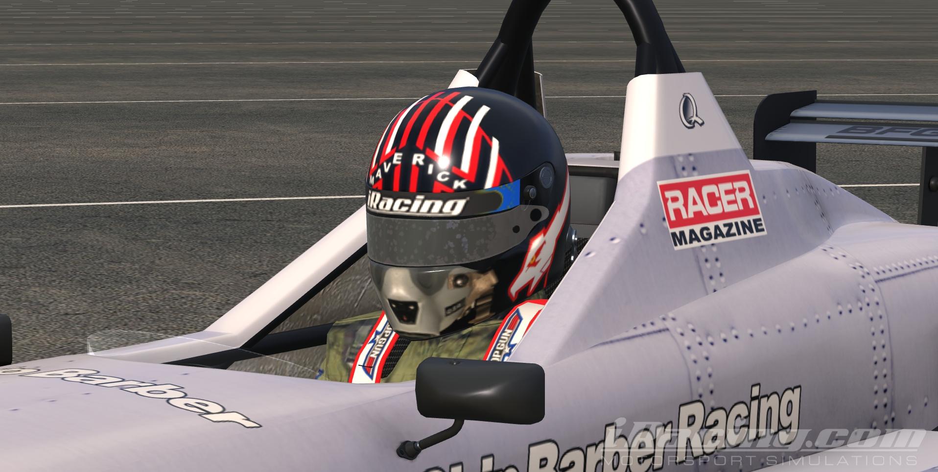 Preview of Maverick by Don Craig
