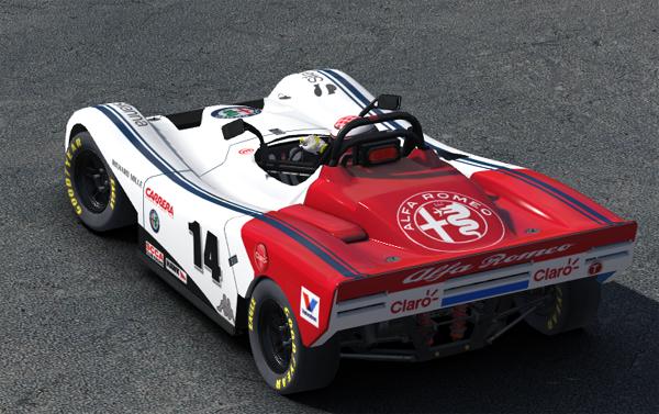 Preview of Sauber C37 by Steve O.