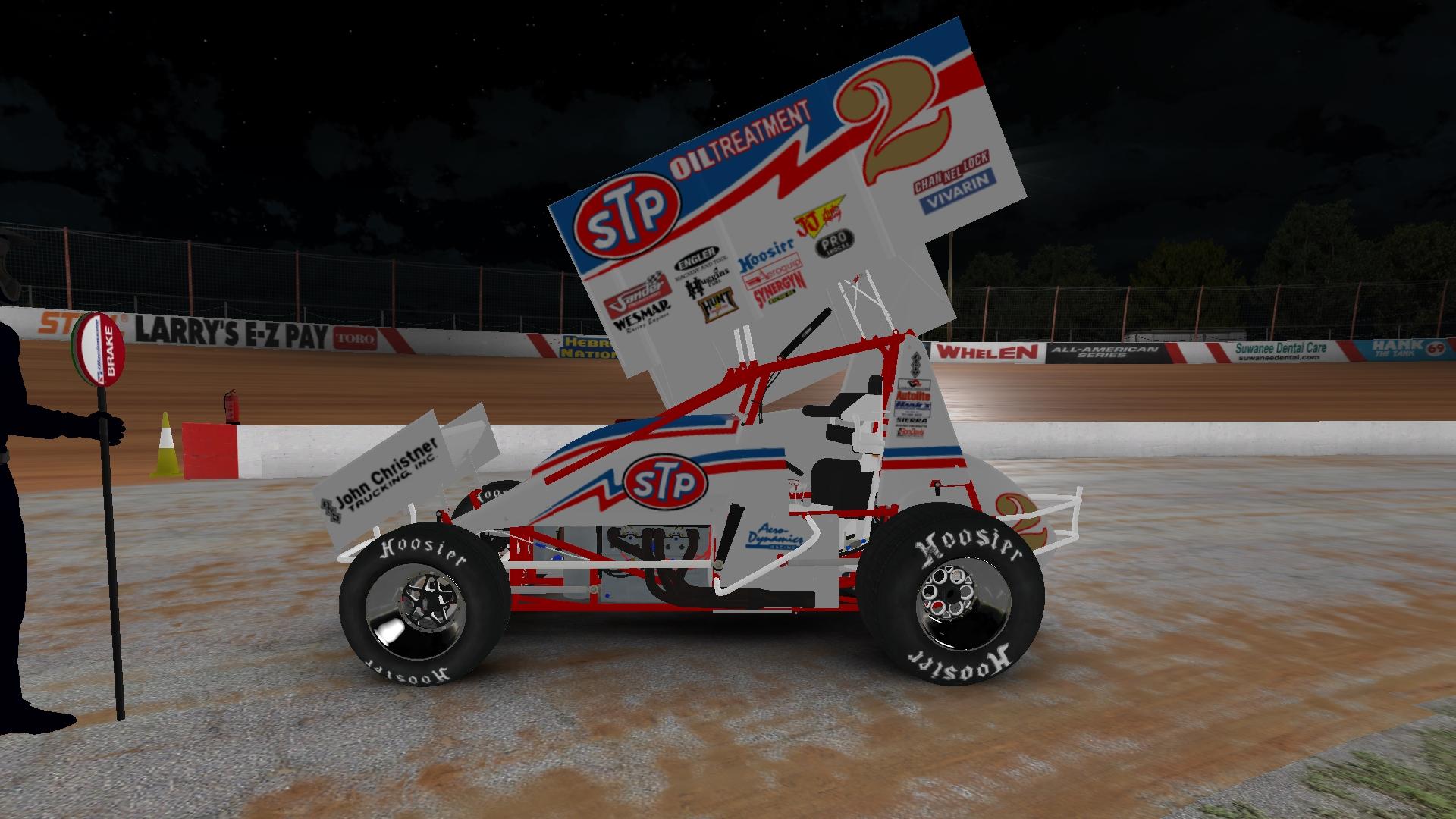 Preview of STP by Michael JR Wilson