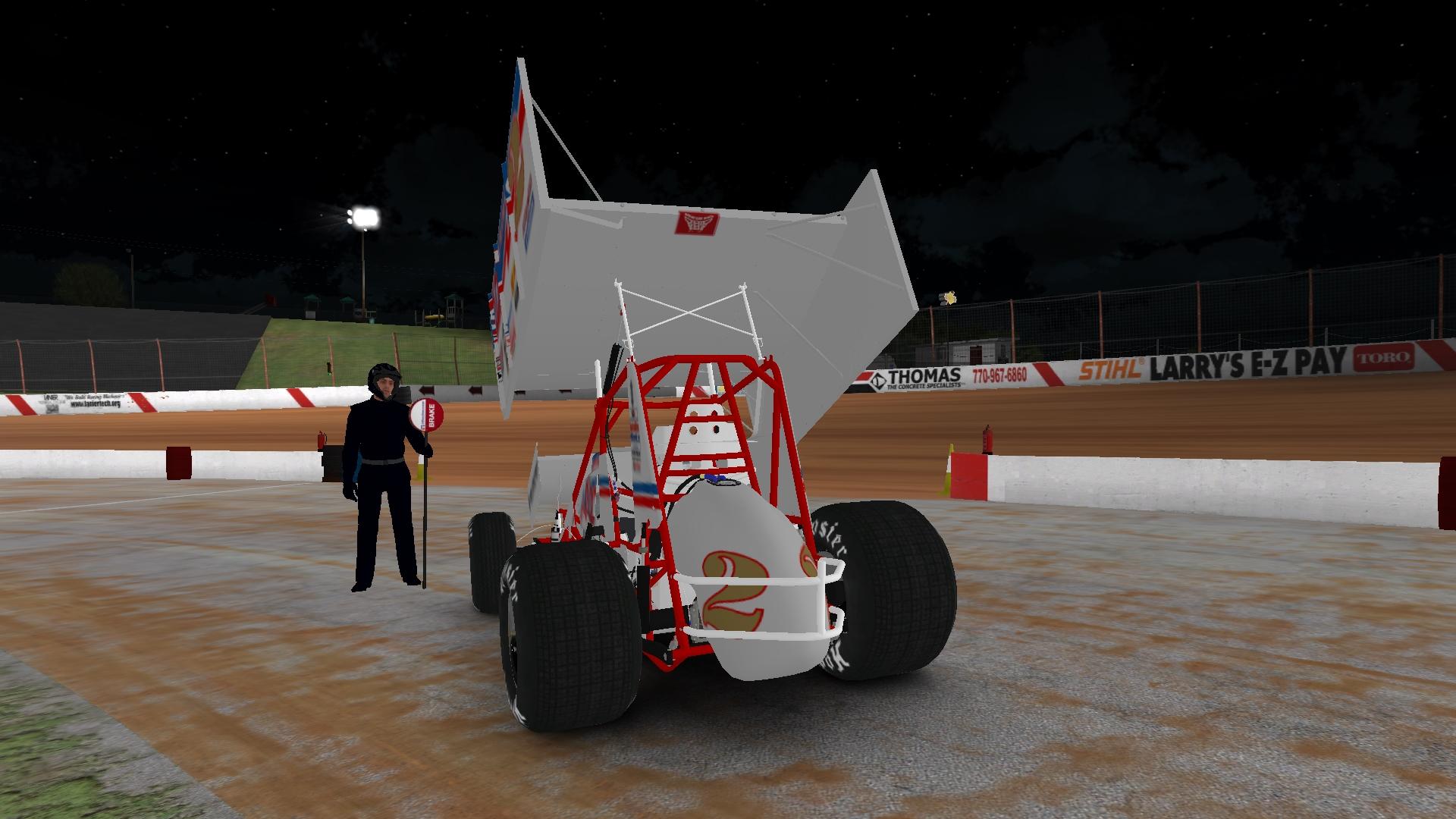 Preview of STP by Michael JR Wilson