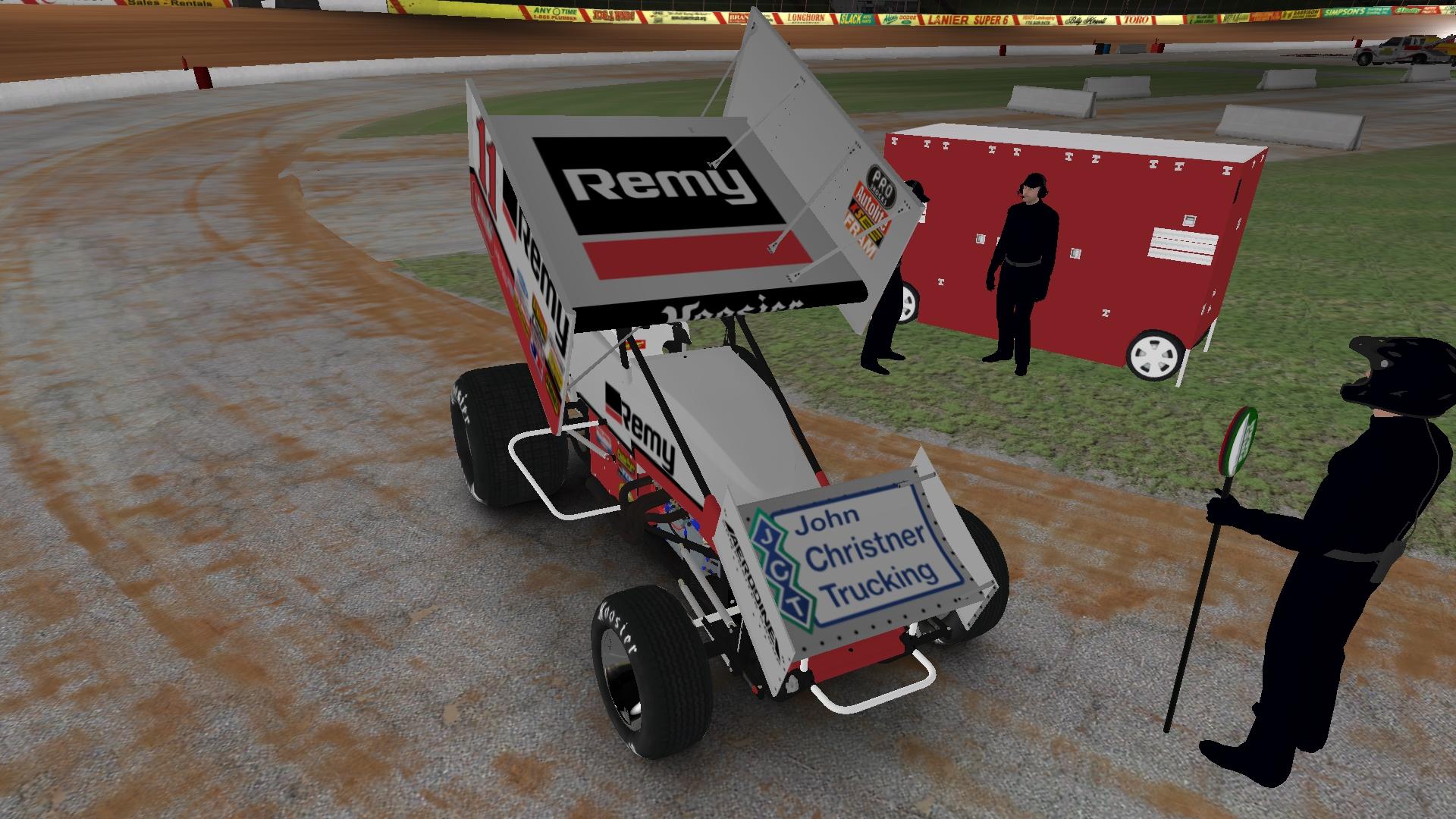 Preview of Remy by Michael JR Wilson