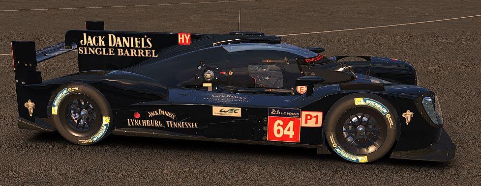 Preview of Jack Daniels 919 by Leon Wright