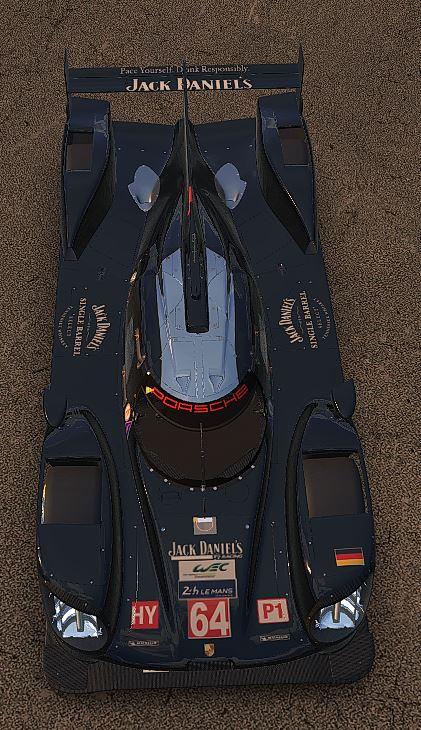 Preview of Jack Daniels 919 by Leon Wright