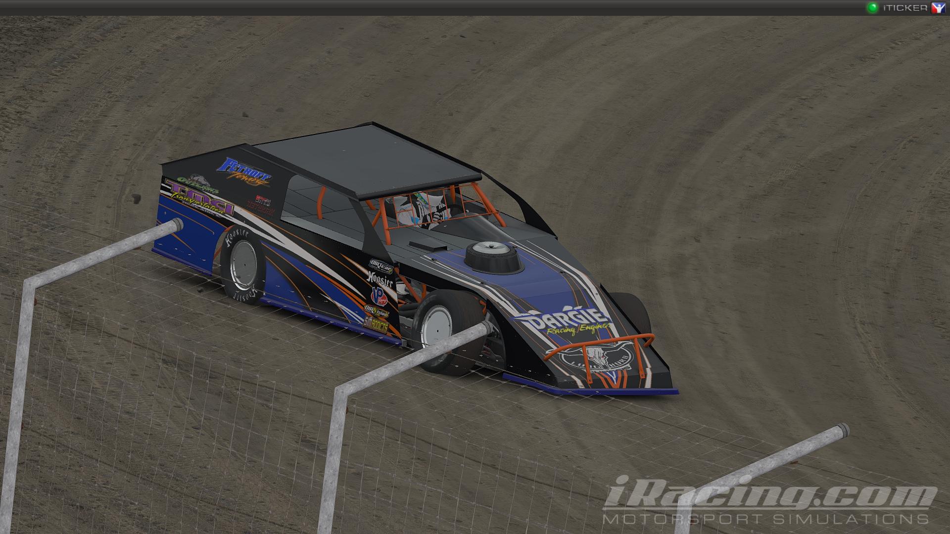 Preview of Troy UMP Mod by Jeremy Freeman6