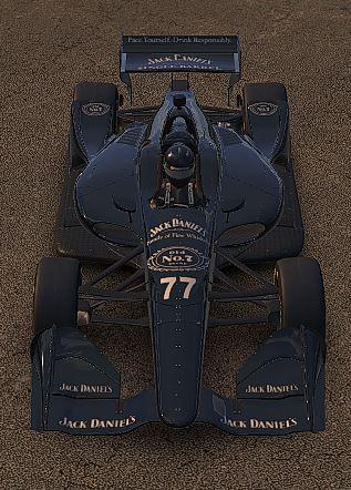 Preview of Jack Daniels by Leon Wright