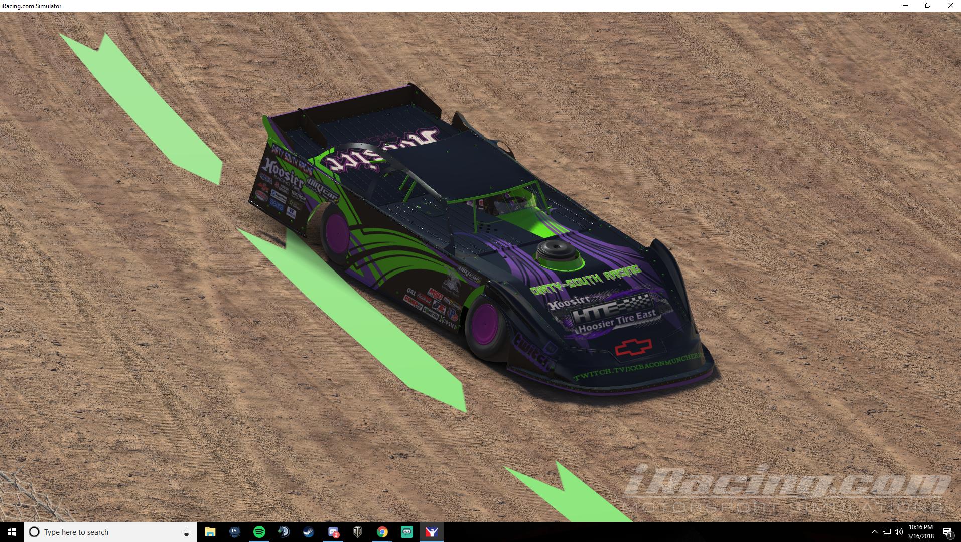 Preview of Bacon by Mitchell Meadors