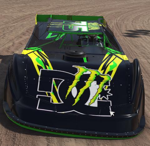 Preview of mutant1 by Joe Bantz