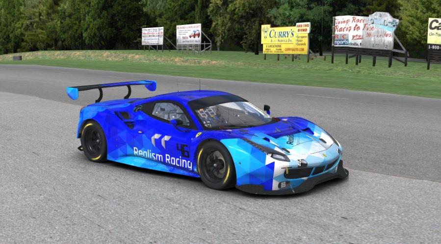 Preview of TEAM Realism racing 2 by D De Ligt