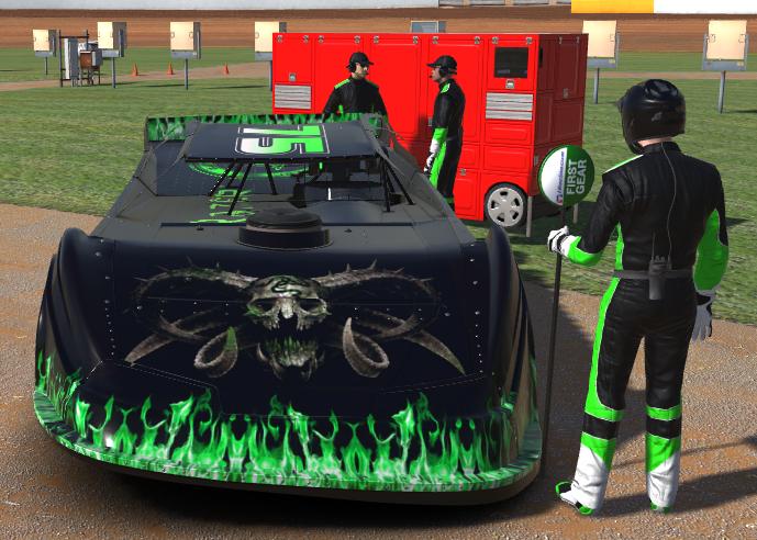 Preview of razerlatemodel by Joe Bantz