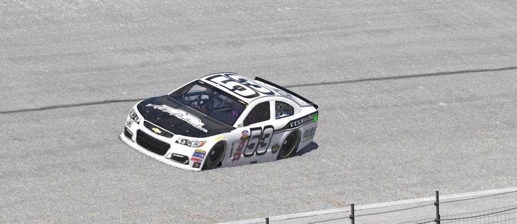 Preview of All In Restoration by James Hudson2