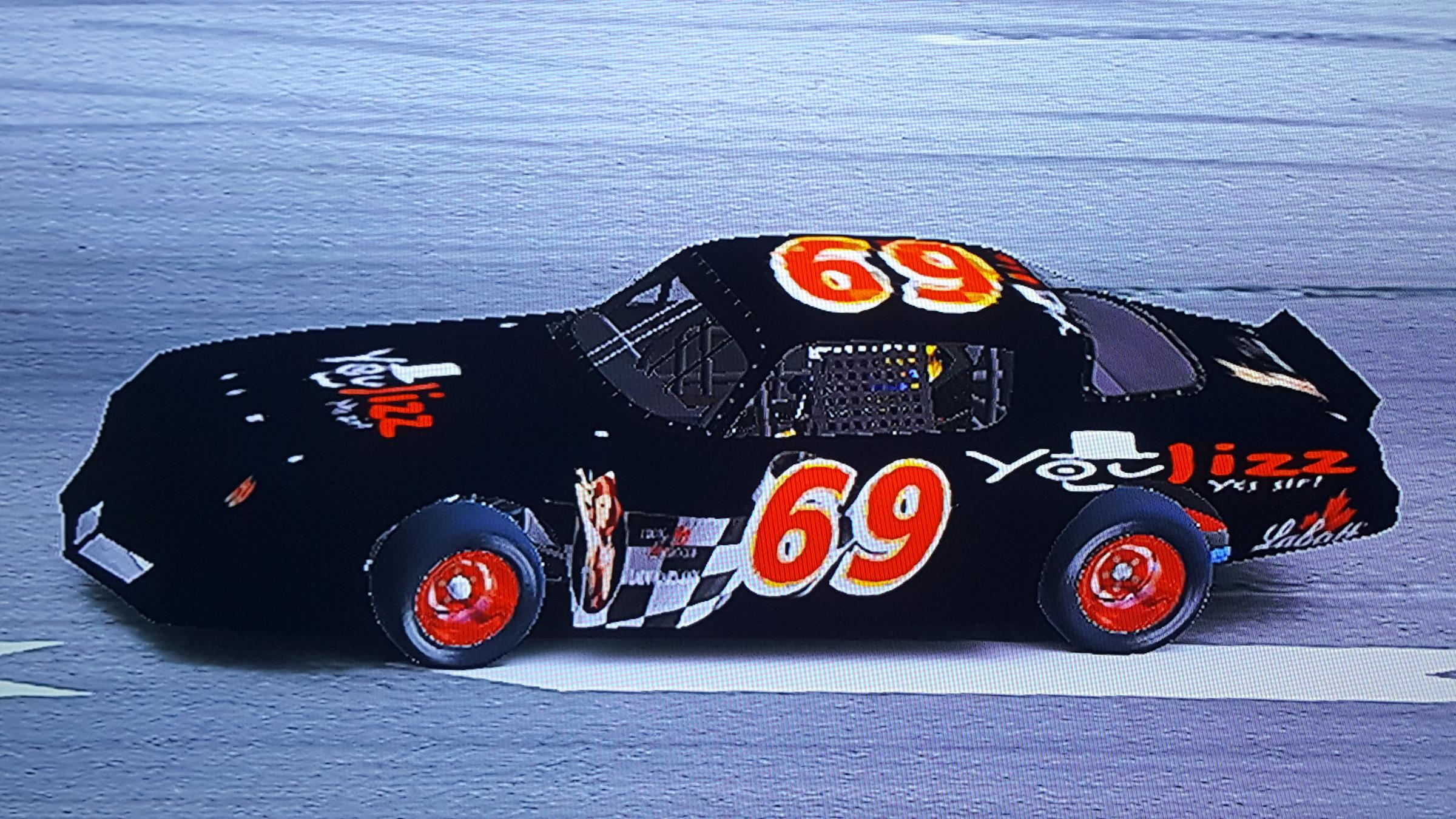 Preview of Street Stockyoujizz by Yanick Leduc