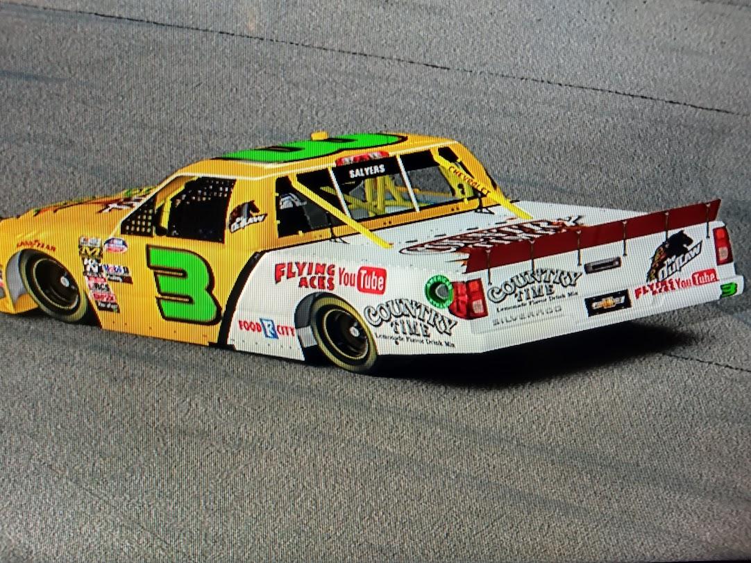 Preview of Country Time Lemonade by Eric Salyers