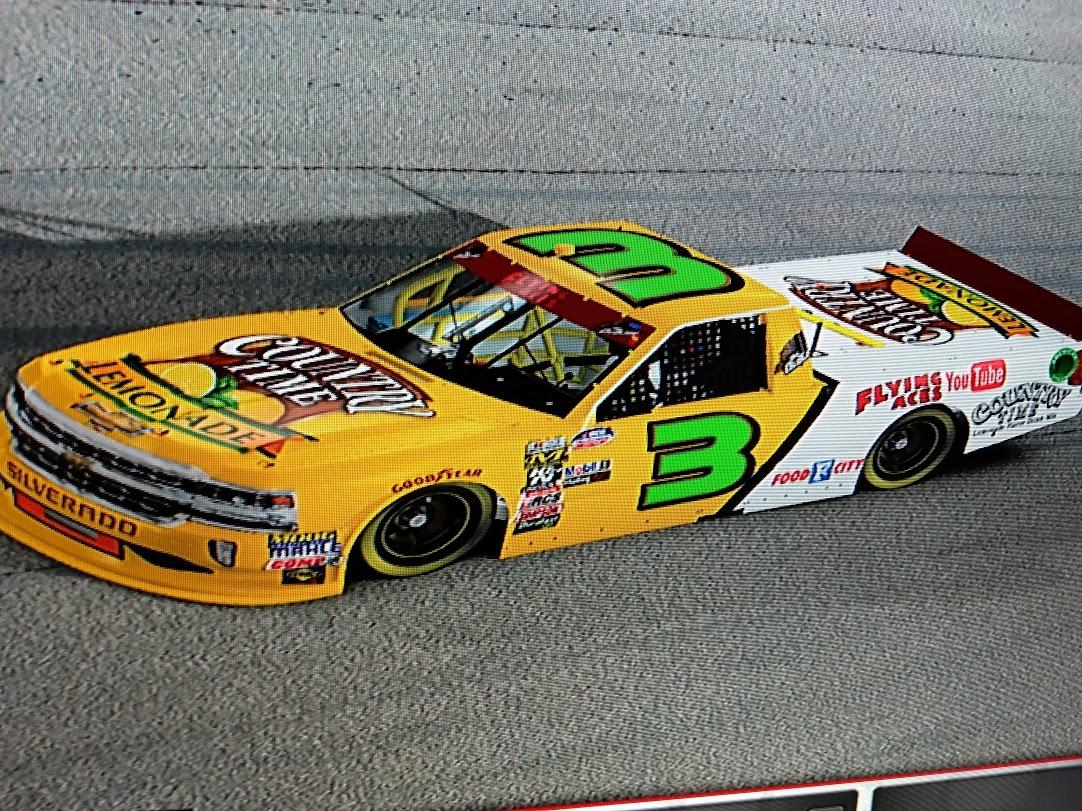 Preview of Country Time Lemonade by Eric Salyers