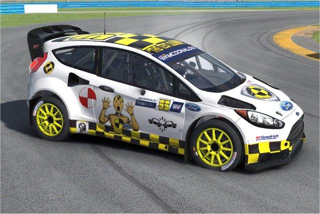 Preview of Crash Test Dummy by Ken McDonald