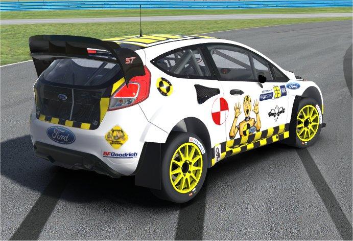 Preview of Crash Test Dummy by Ken McDonald