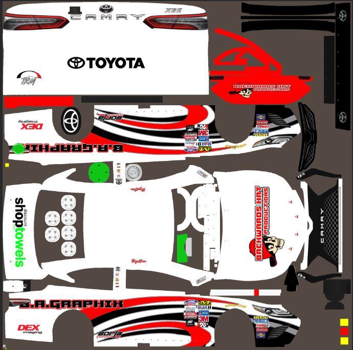 Preview of Terry Mason by Terry Mason