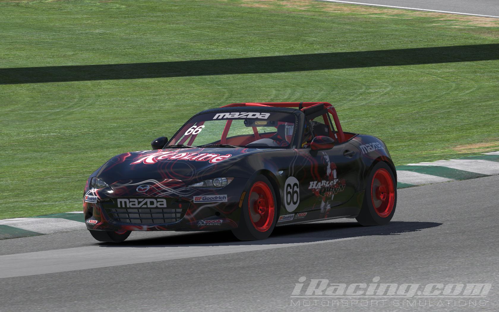 Preview of Redline Global Mazda MX5 2016 by Scott Leitner2