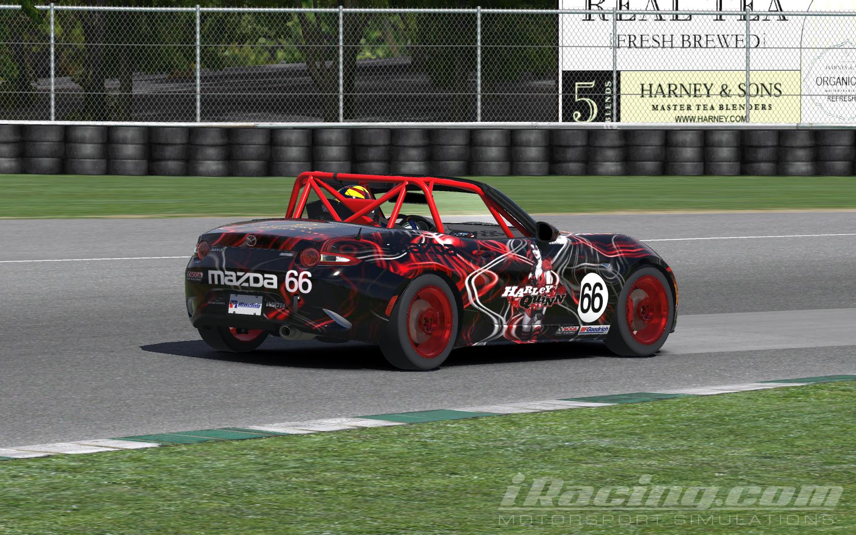 Preview of Redline Global Mazda MX5 2016 by Scott Leitner2