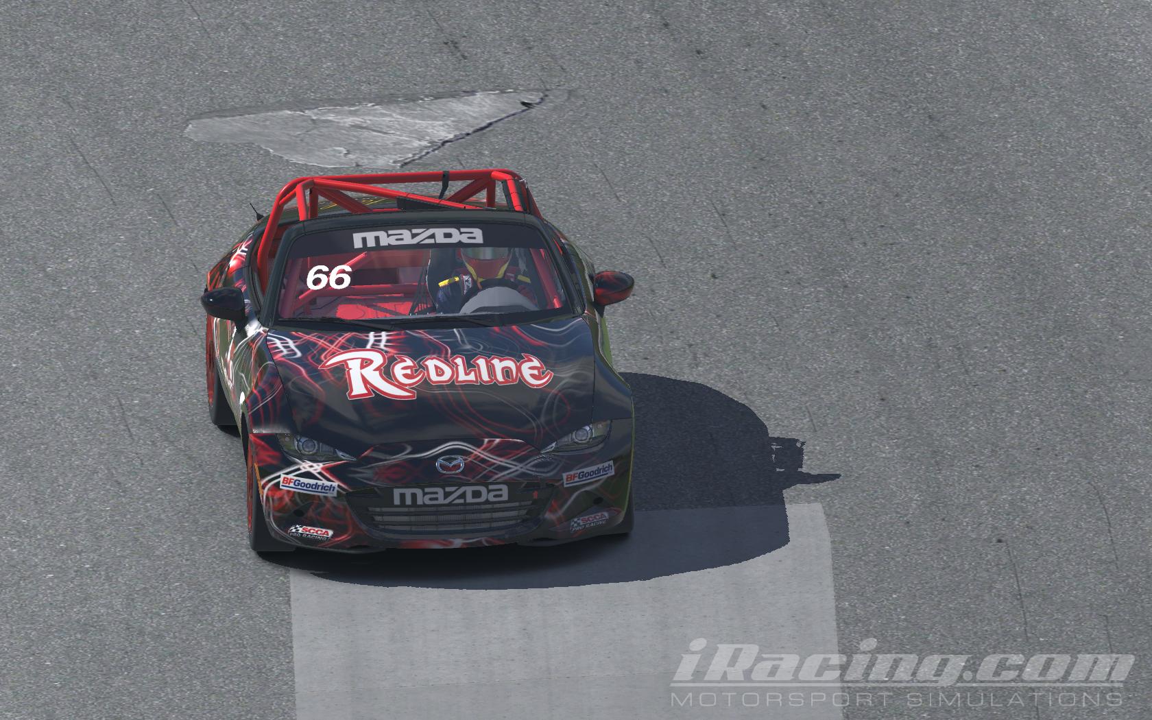 Preview of Redline Global Mazda MX5 2016 by Scott Leitner2