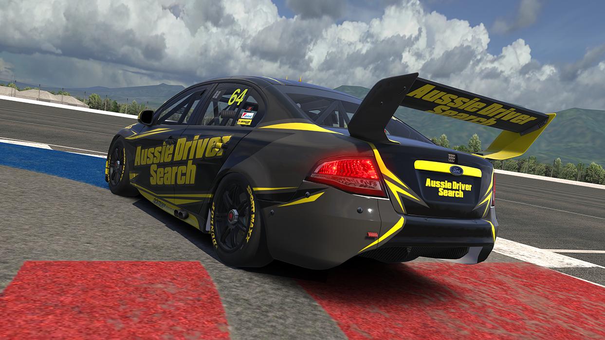 Preview of Aussie Driver Search by Rob Fitness