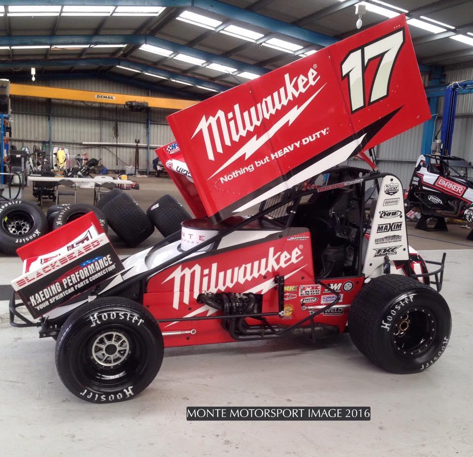 Preview of Dirt Sprint 3 by Bailey Pitcher