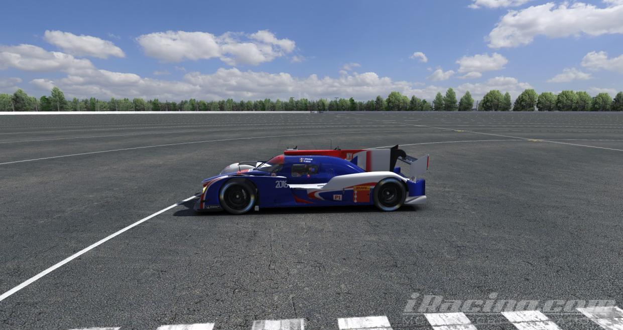 Preview of Audi LMP1 F1M 2018 by Christopher Armengod