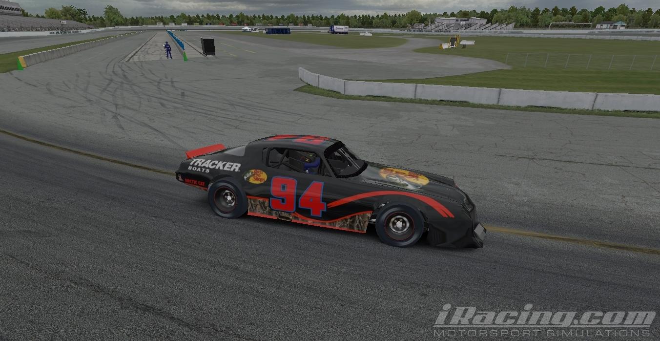 Preview of Bass Pro Shops (Ryan Truex Inspired) by Jackson Menchu