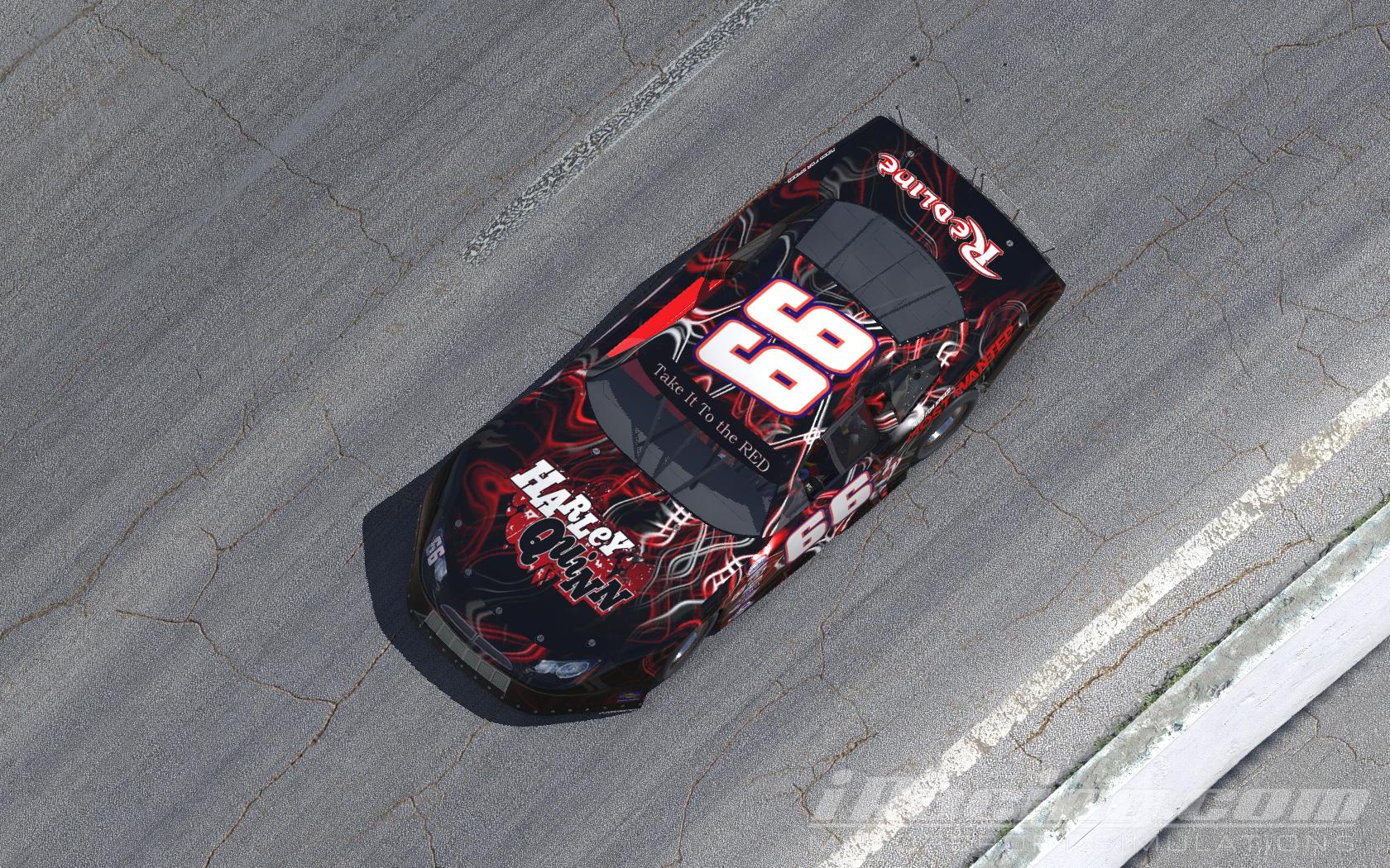 Preview of Redline Super Late Model by Scott Leitner2