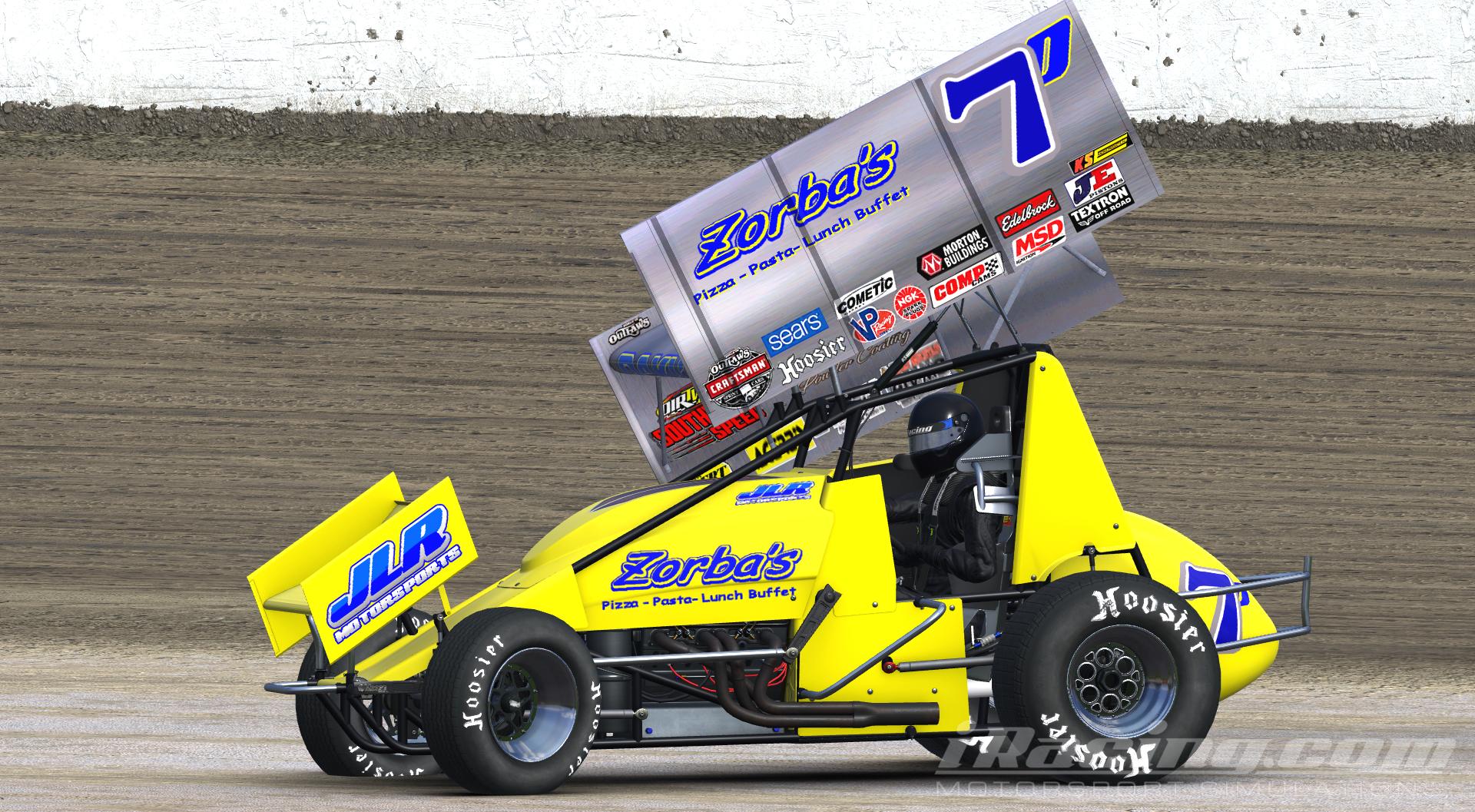 Preview of DAKUS JESSE EH by Benjaman Hickman