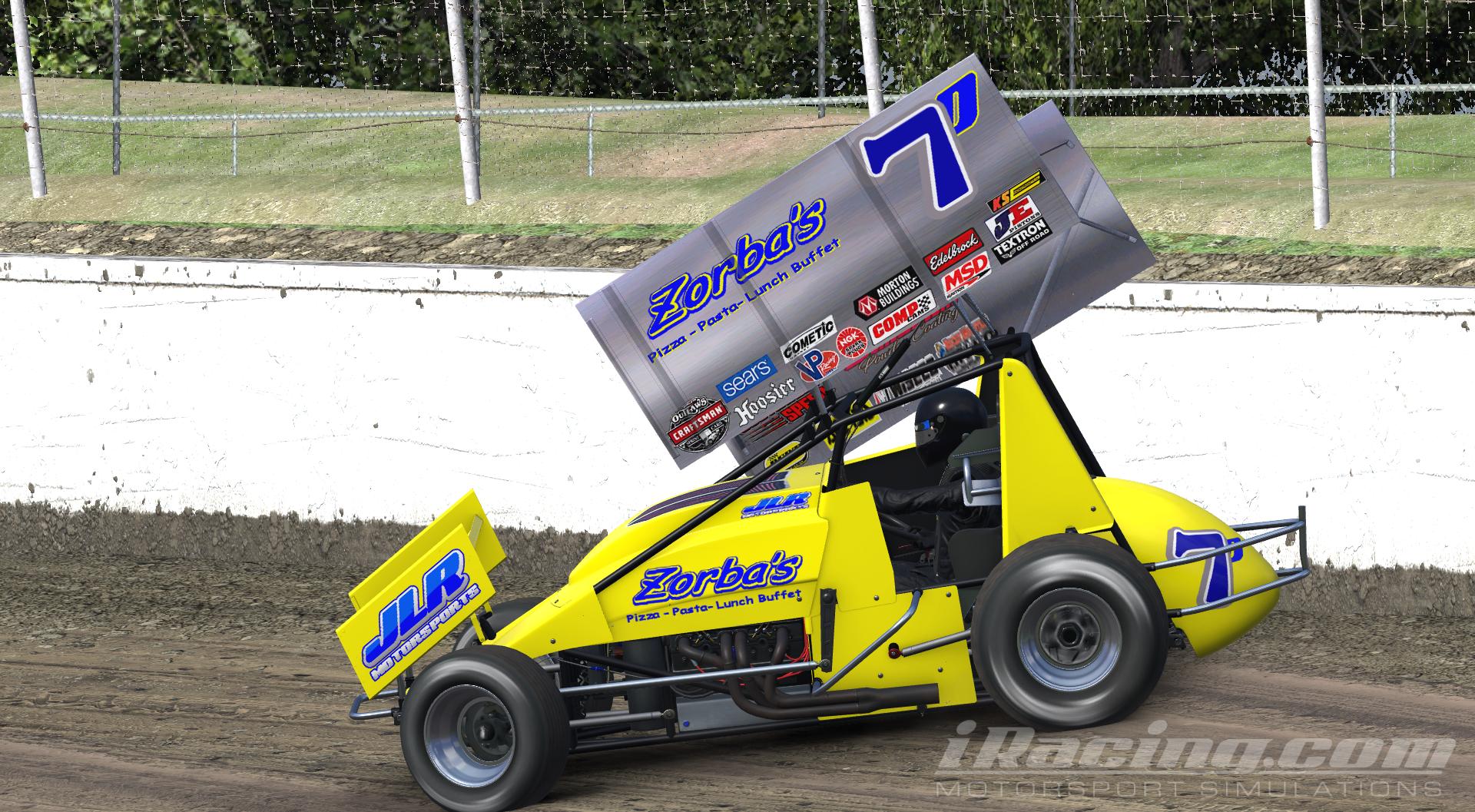 Preview of DAKUS JESSE EH by Benjaman Hickman