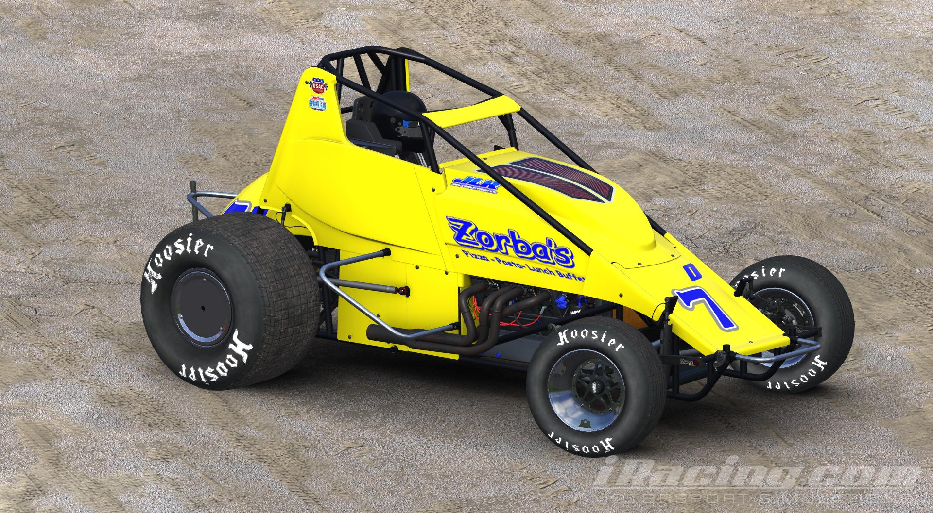 Preview of DAKUS JESSE NW by Benjaman Hickman