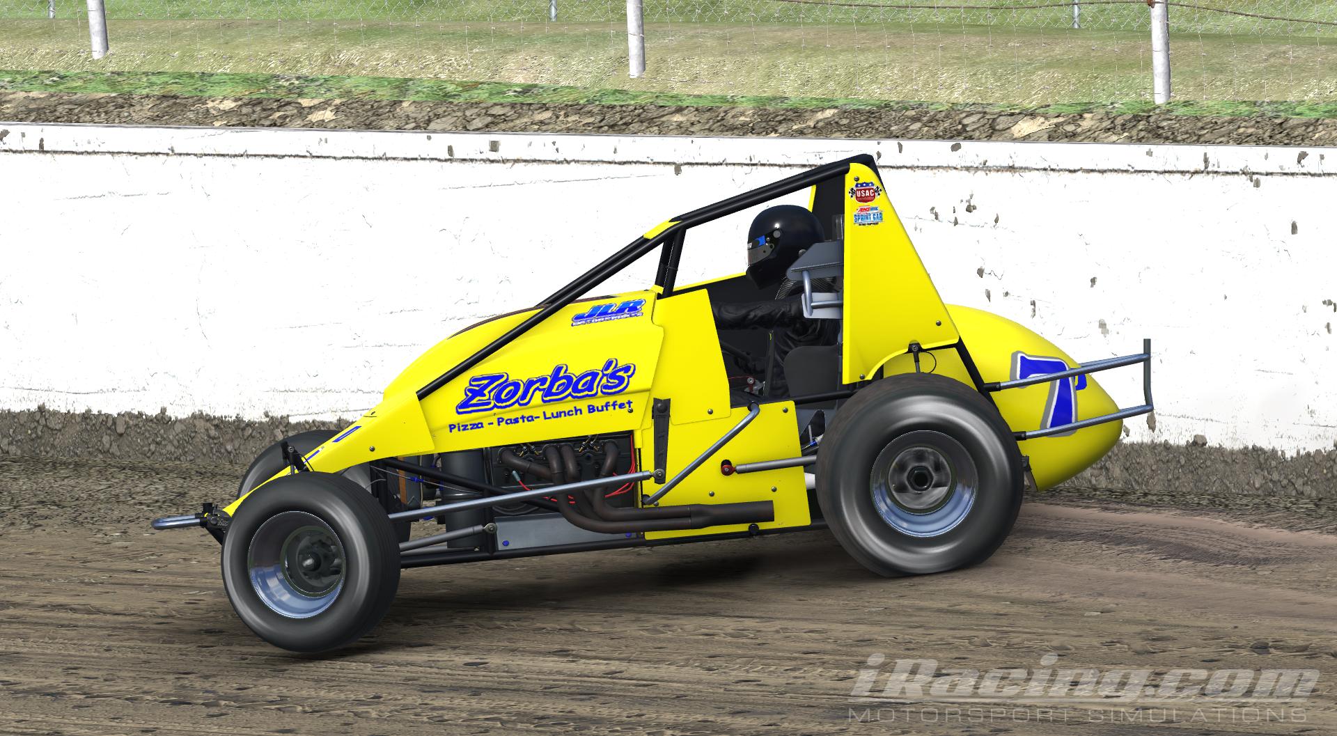 Preview of DAKUS JESSE NW by Benjaman Hickman