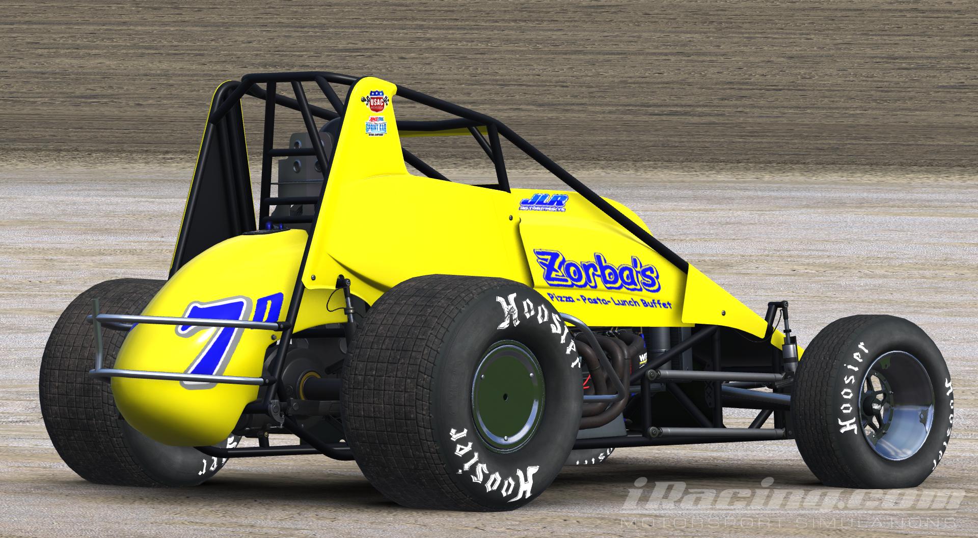 Preview of DAKUS JESSE NW by Benjaman Hickman