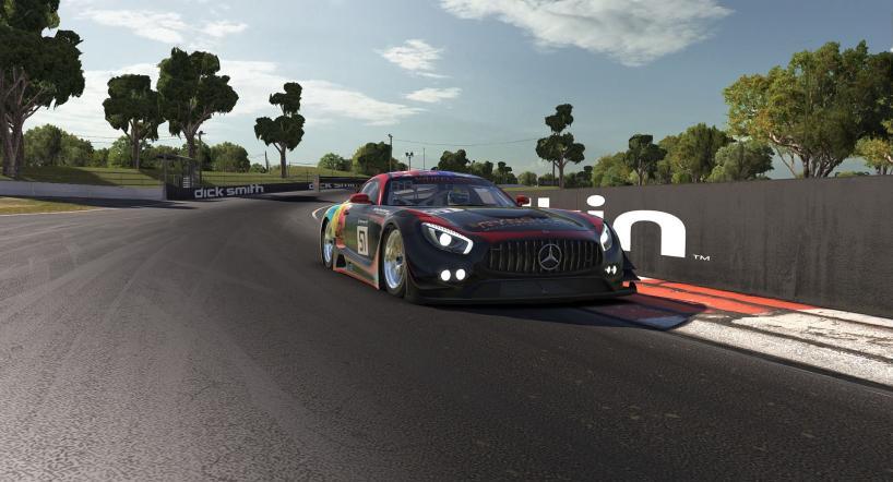 Preview of H Haber BHI VF by Tyson McEvoy