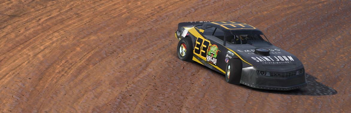 Preview of Empress Saint John Livery by Phil Dutton