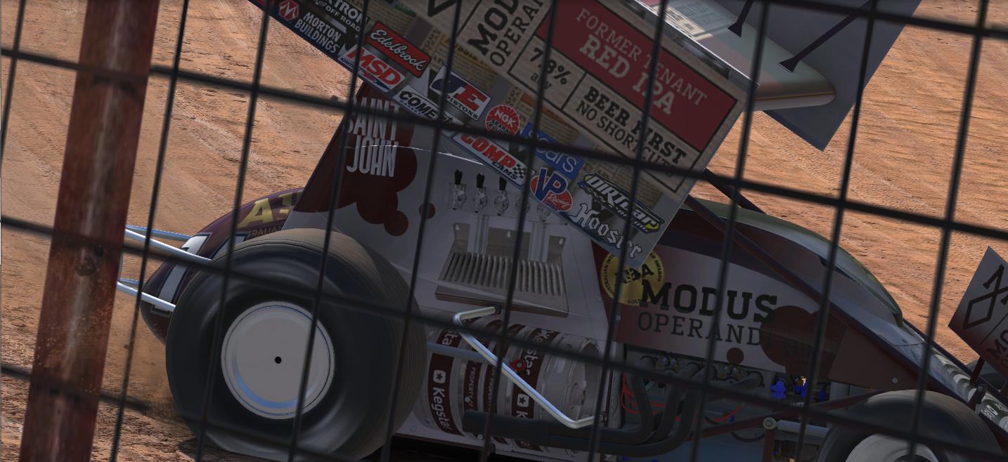 Preview of Modus Operandi Craft Beer  by Phil Dutton