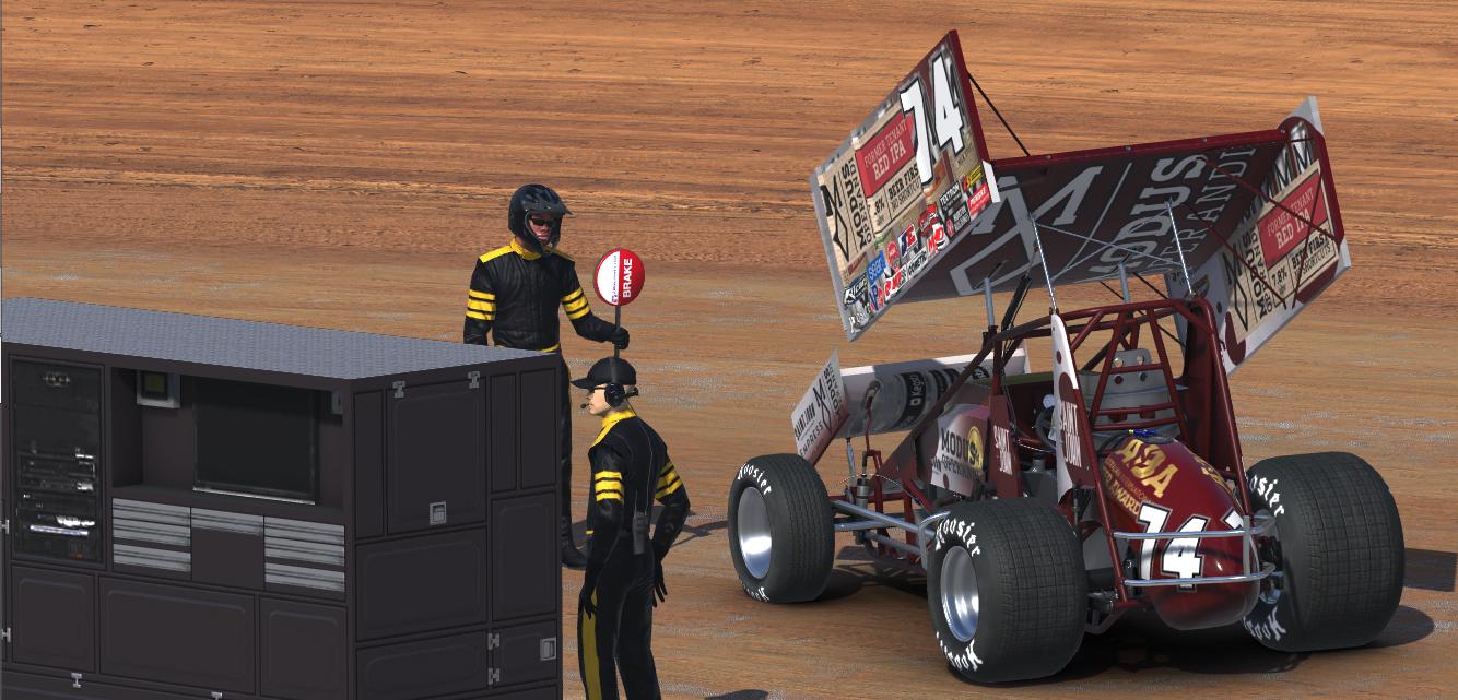 Preview of Modus Operandi Craft Beer  by Phil Dutton