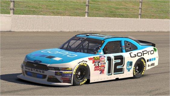 Preview of GoPro by Ken McDonald