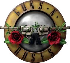 Preview of Guns N Roses Tribute by Rafael Alcolea
