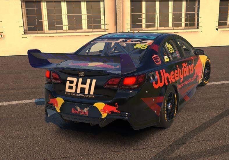 Preview of Tyson McEvoy RedBull by Tyson McEvoy