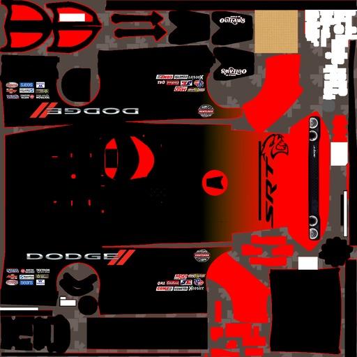 Preview of Hellcat by Daniel Dye