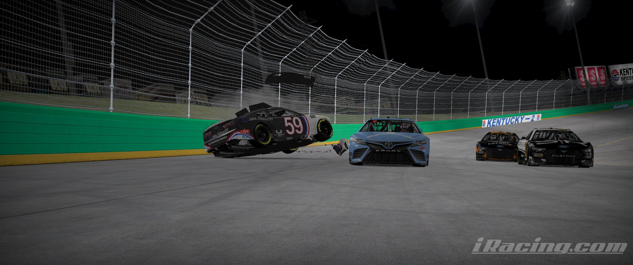 Preview of TCB Truck by Caden H.