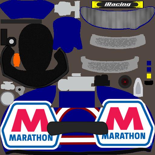 Preview of Marathon Helmet by Daniel Aller