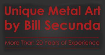 Preview of Bill Studios by Michael Thwaits