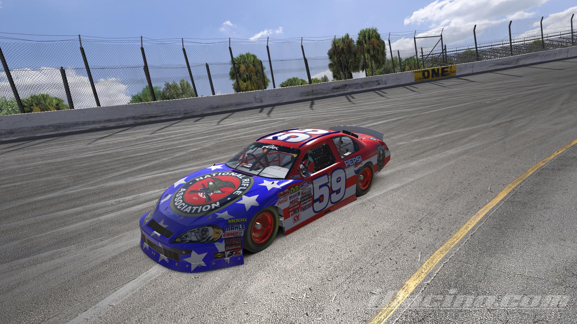 Preview of K&N freedom car updated by Jacob Gibson